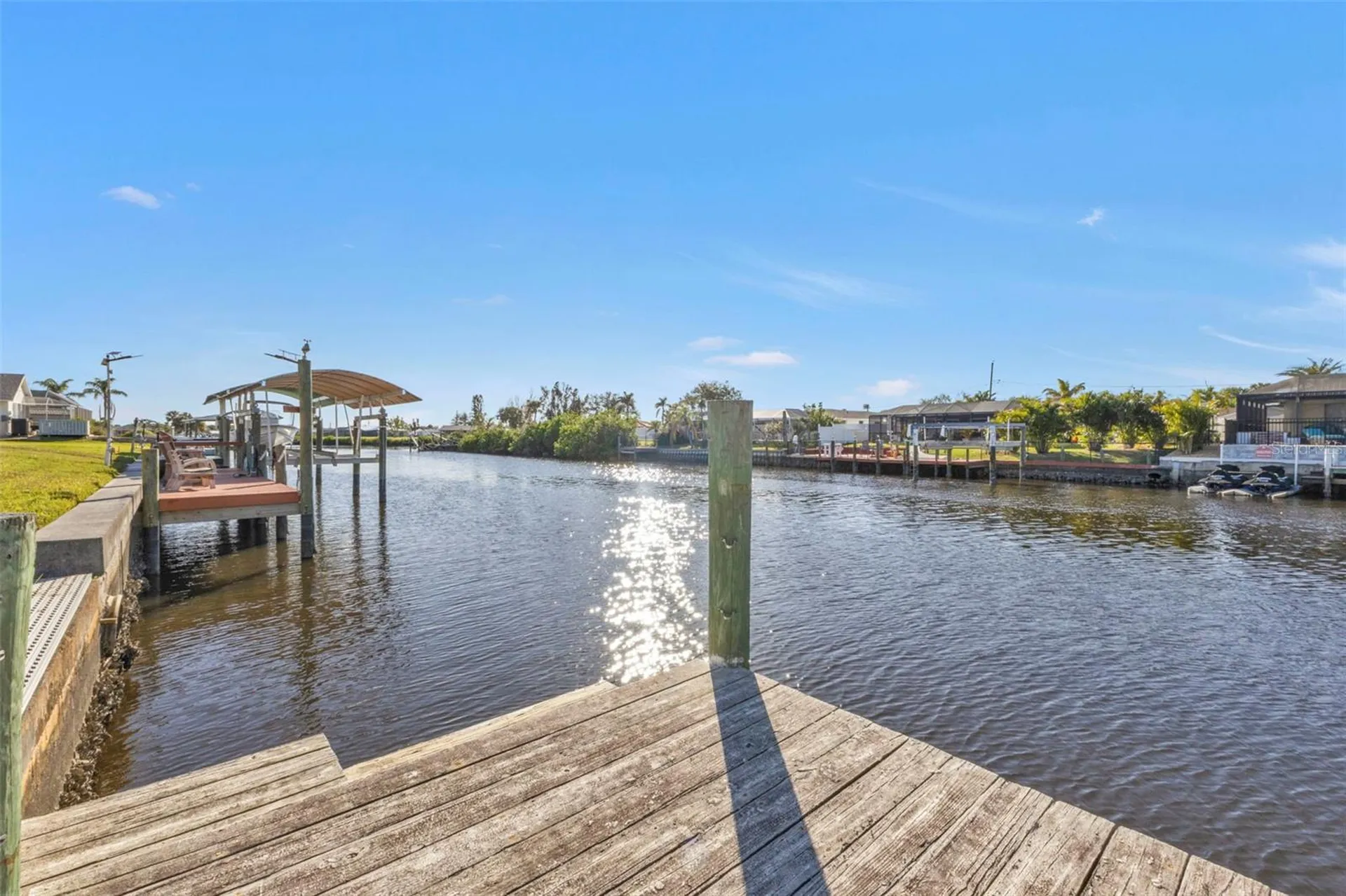 4107 Rock Creek Drive Port Charlotte FL 33948