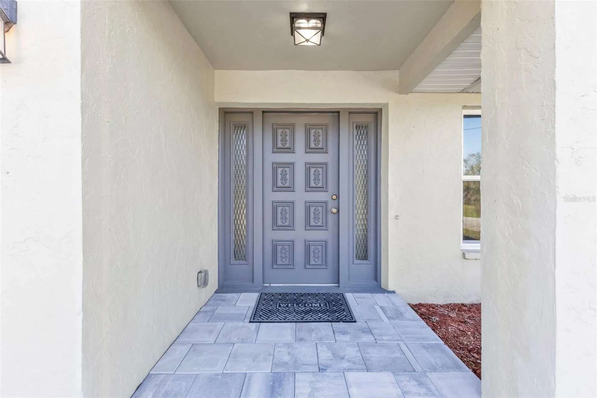 4107 Rock Creek Drive Port Charlotte FL 33948