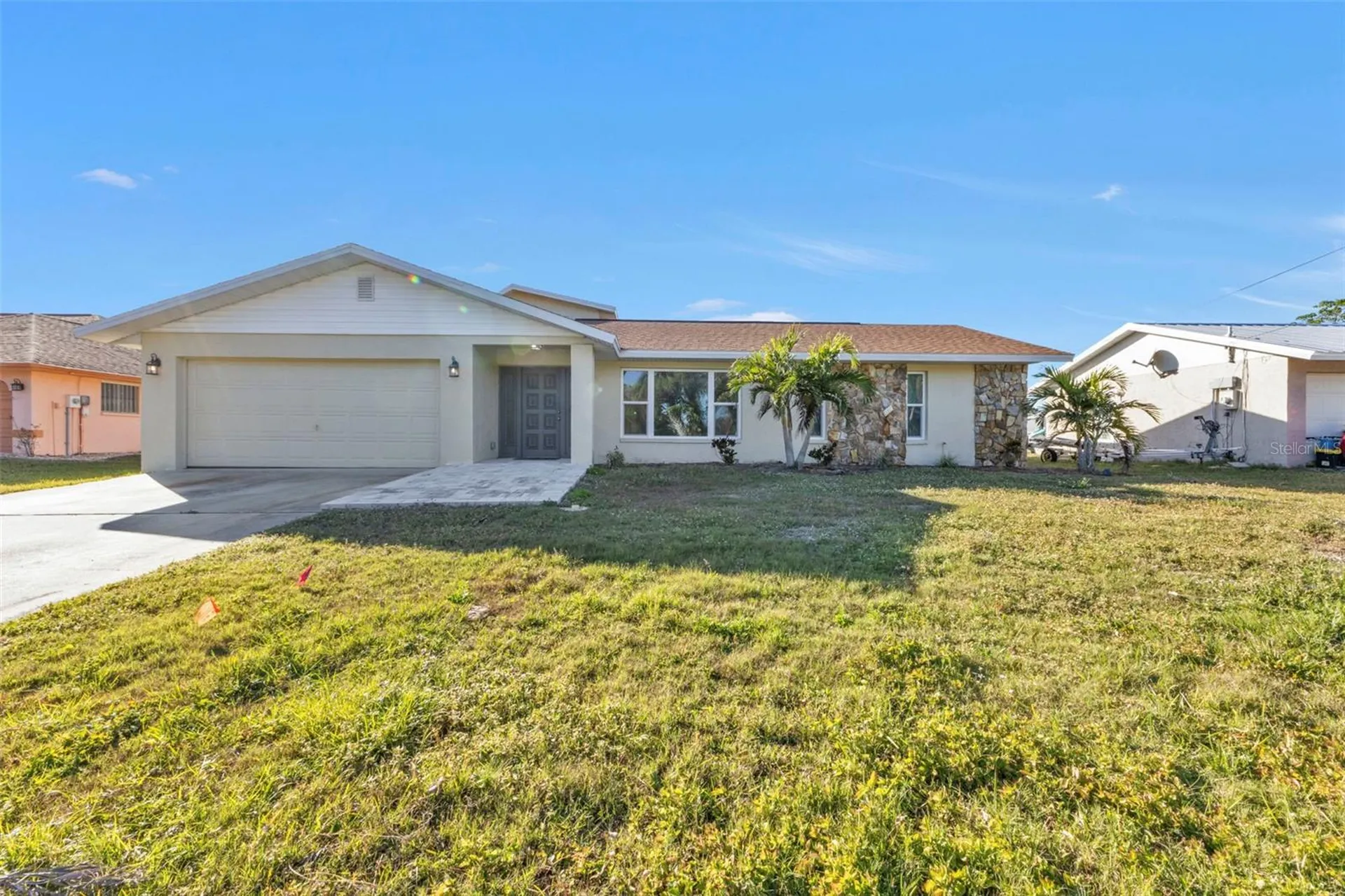 4107 Rock Creek Drive Port Charlotte FL 33948