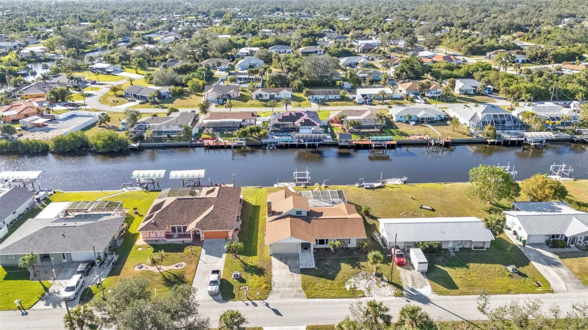 4107 Rock Creek Drive Port Charlotte FL 33948