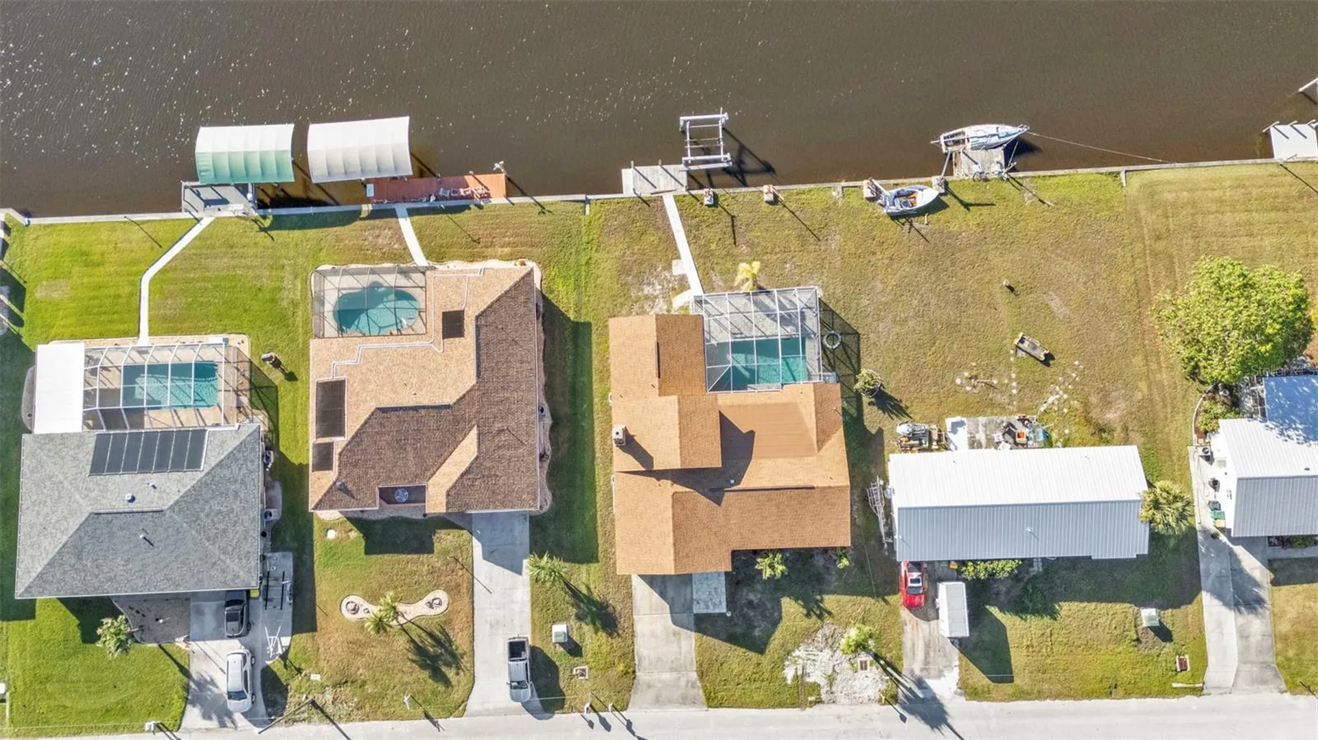 4107 Rock Creek Drive Port Charlotte FL 33948
