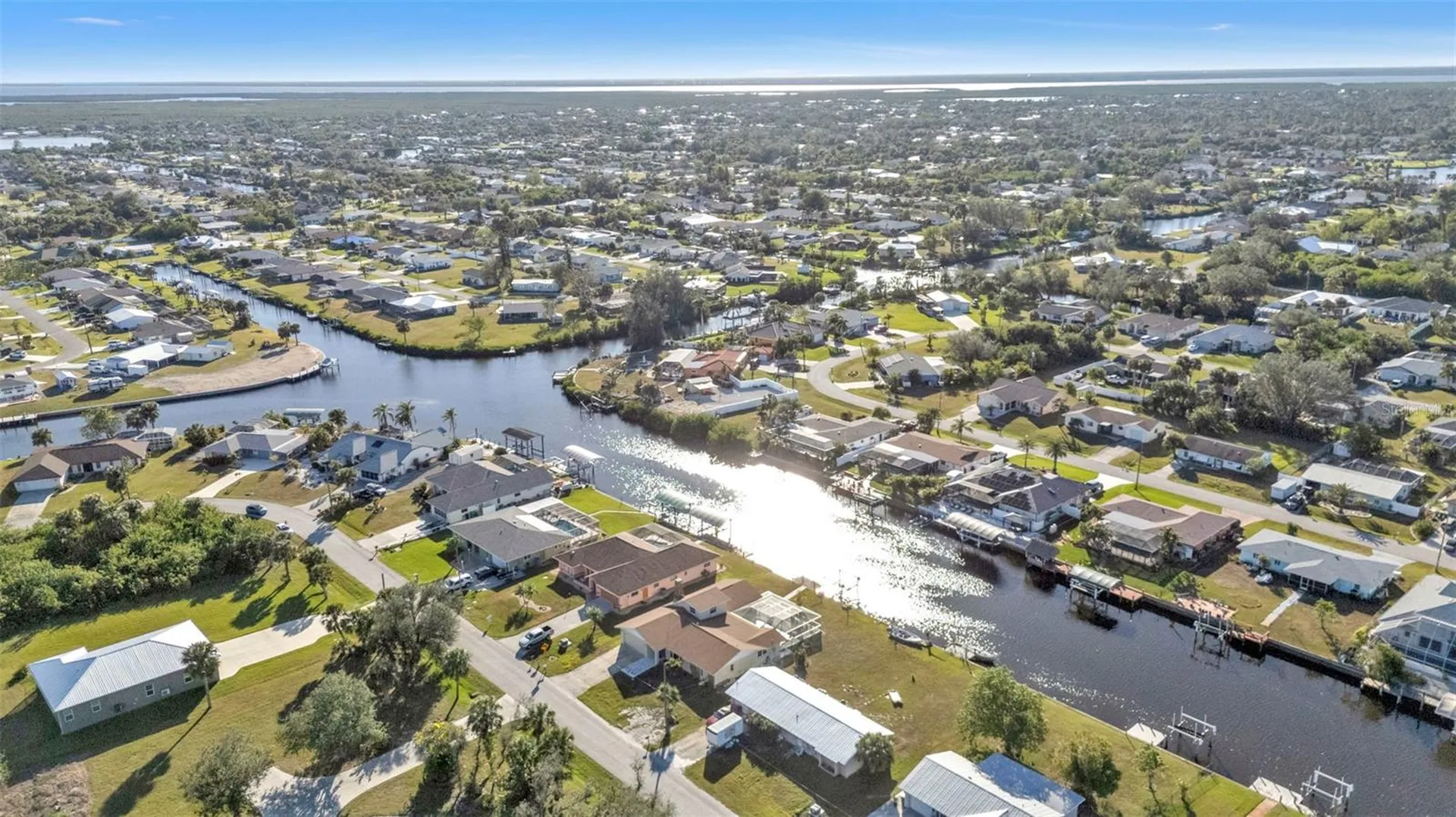 4107 Rock Creek Drive Port Charlotte FL 33948