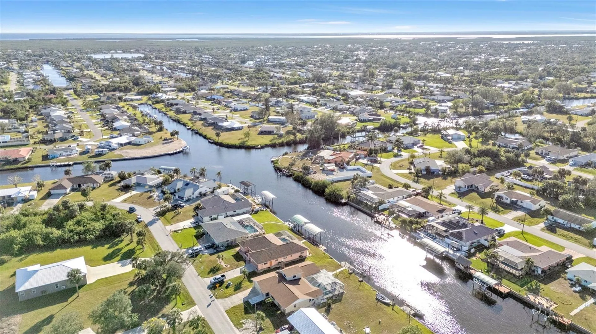 4107 Rock Creek Drive Port Charlotte FL 33948