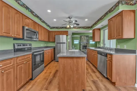 4107 Rock Creek Drive Port Charlotte FL 33948