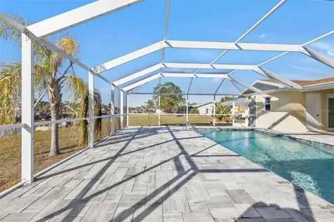 4107 Rock Creek Drive Port Charlotte FL 33948