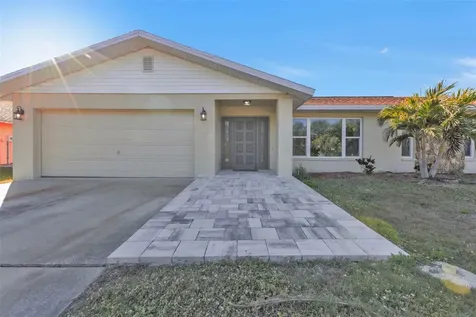 4107 Rock Creek Drive Port Charlotte FL 33948
