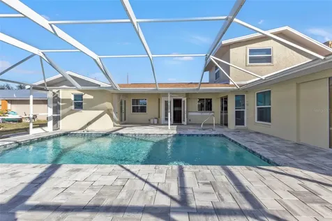 4107 Rock Creek Drive Port Charlotte FL 33948