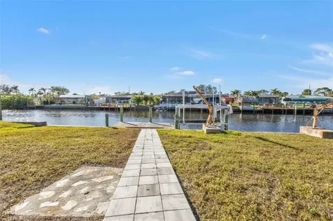 4107 Rock Creek Drive Port Charlotte FL 33948