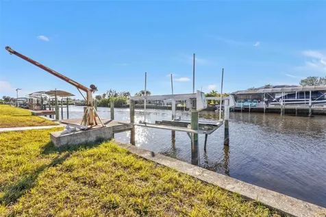 4107 Rock Creek Drive Port Charlotte FL 33948