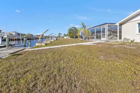 4107 Rock Creek Drive Port Charlotte FL 33948