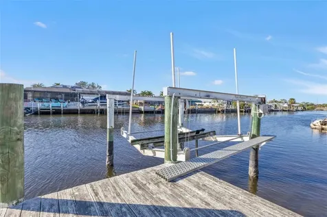 4107 Rock Creek Drive Port Charlotte FL 33948