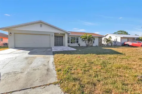 4107 Rock Creek Drive Port Charlotte FL 33948