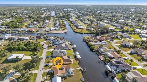 4107 Rock Creek Drive Port Charlotte FL 33948