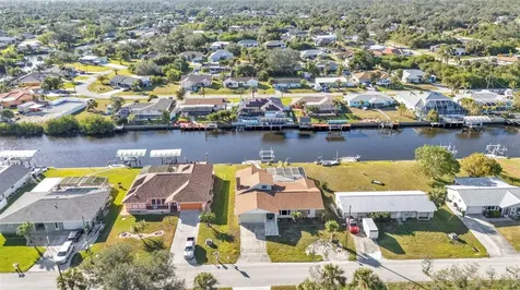 4107 Rock Creek Drive Port Charlotte FL 33948