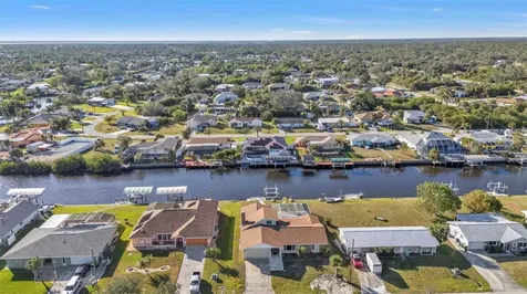 4107 Rock Creek Drive Port Charlotte FL 33948