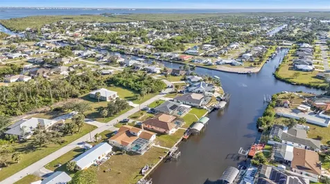 4107 Rock Creek Drive Port Charlotte FL 33948