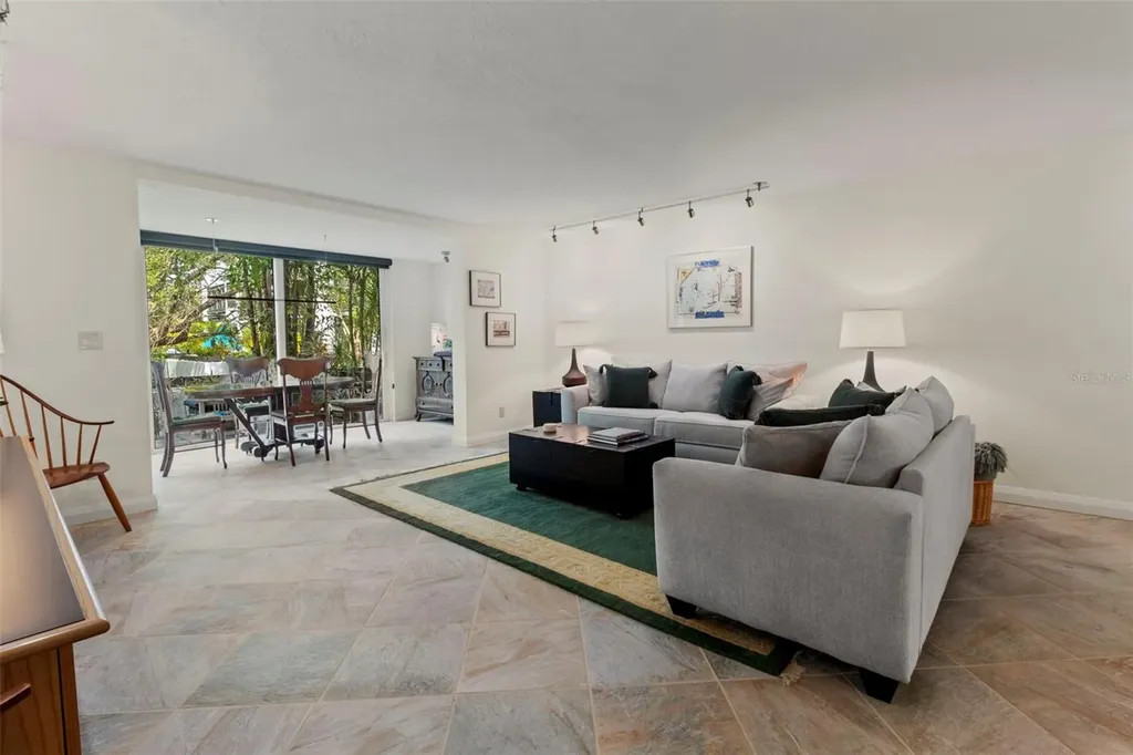 832 Bayport Way Longboat Key FL 34228
