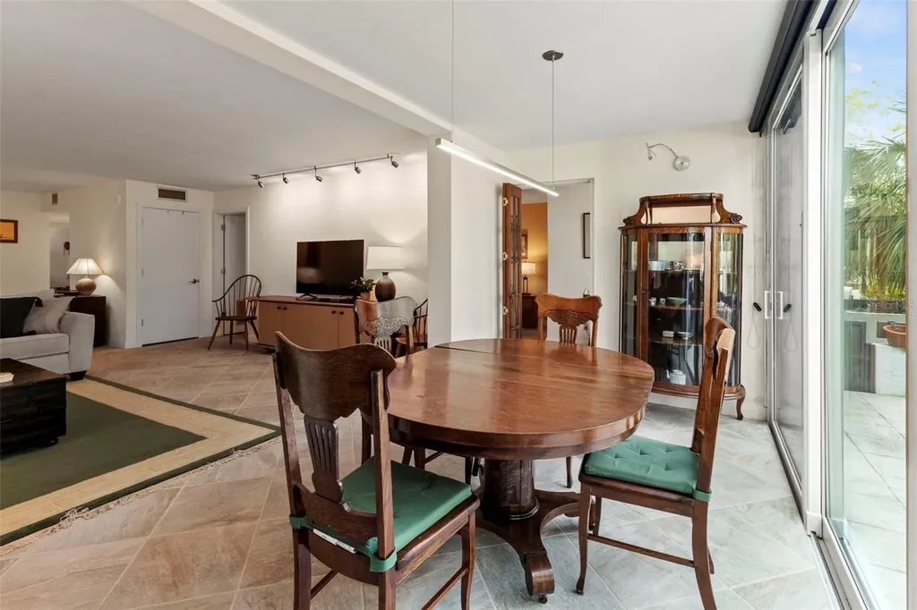 832 Bayport Way Longboat Key FL 34228