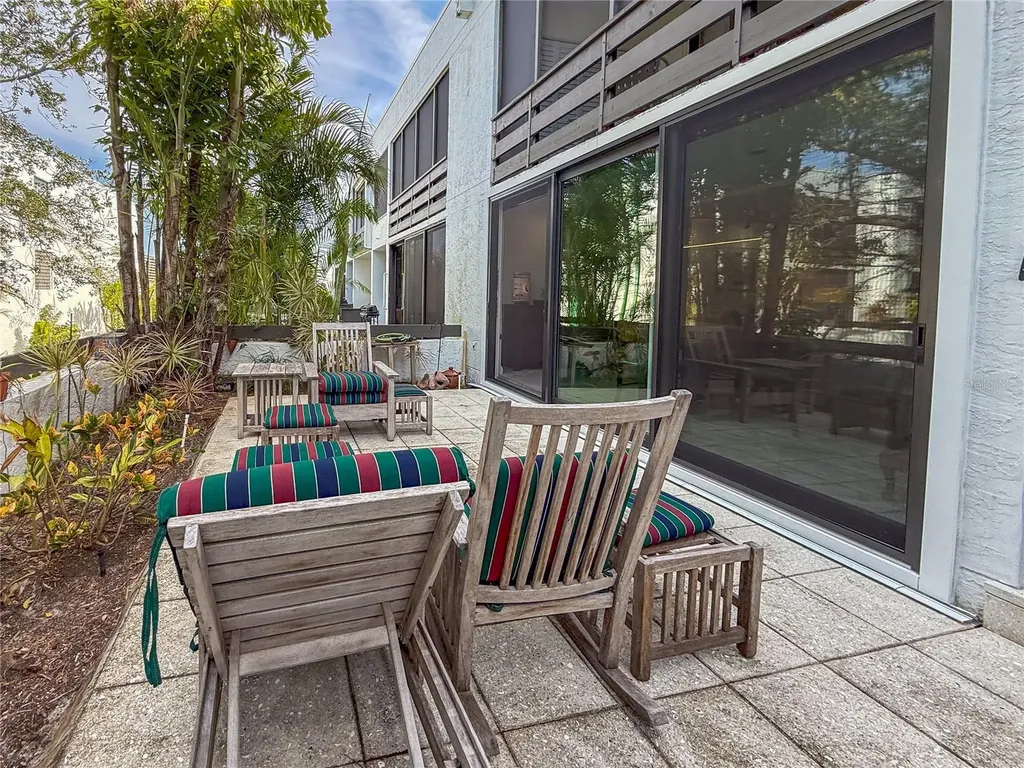 832 Bayport Way Longboat Key FL 34228