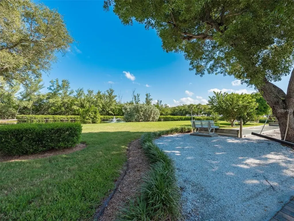 832 Bayport Way Longboat Key FL 34228