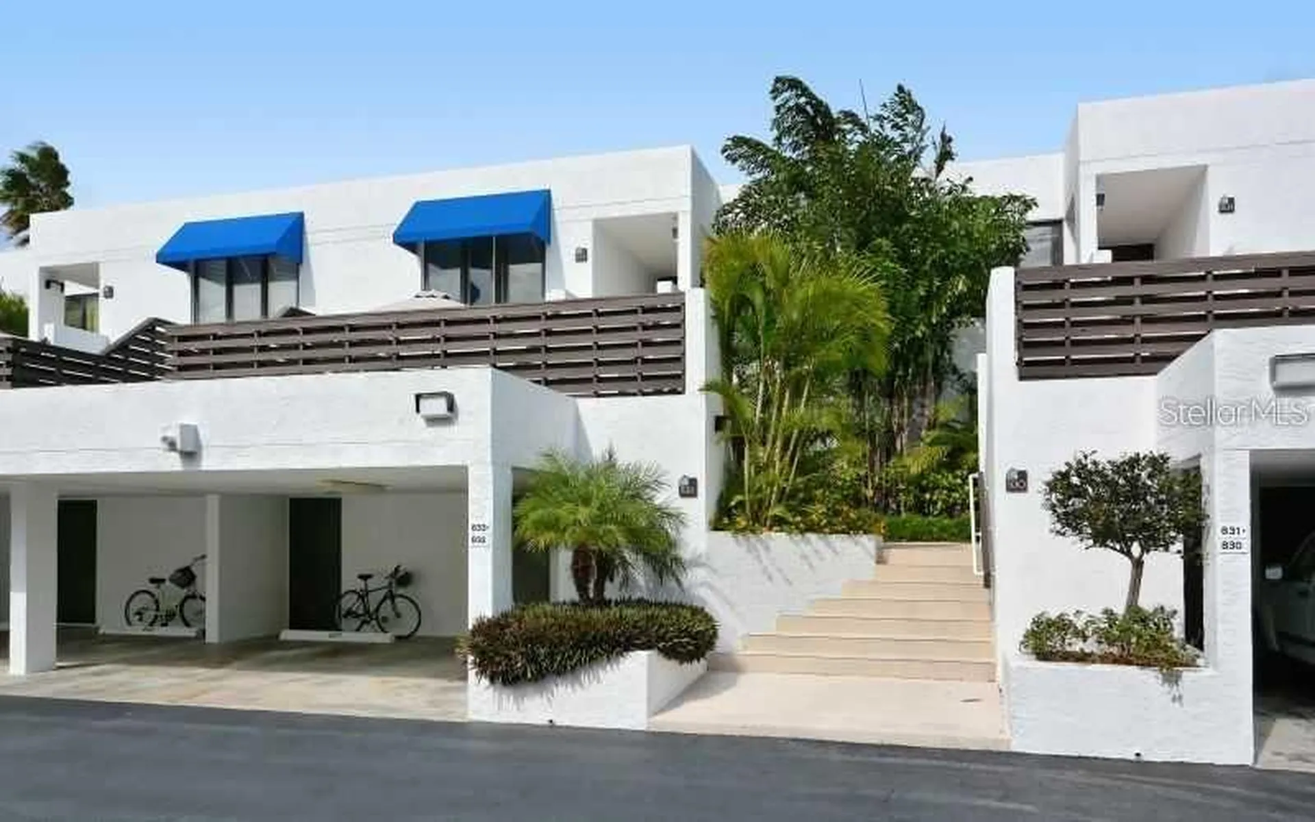832 Bayport Way Longboat Key FL 34228