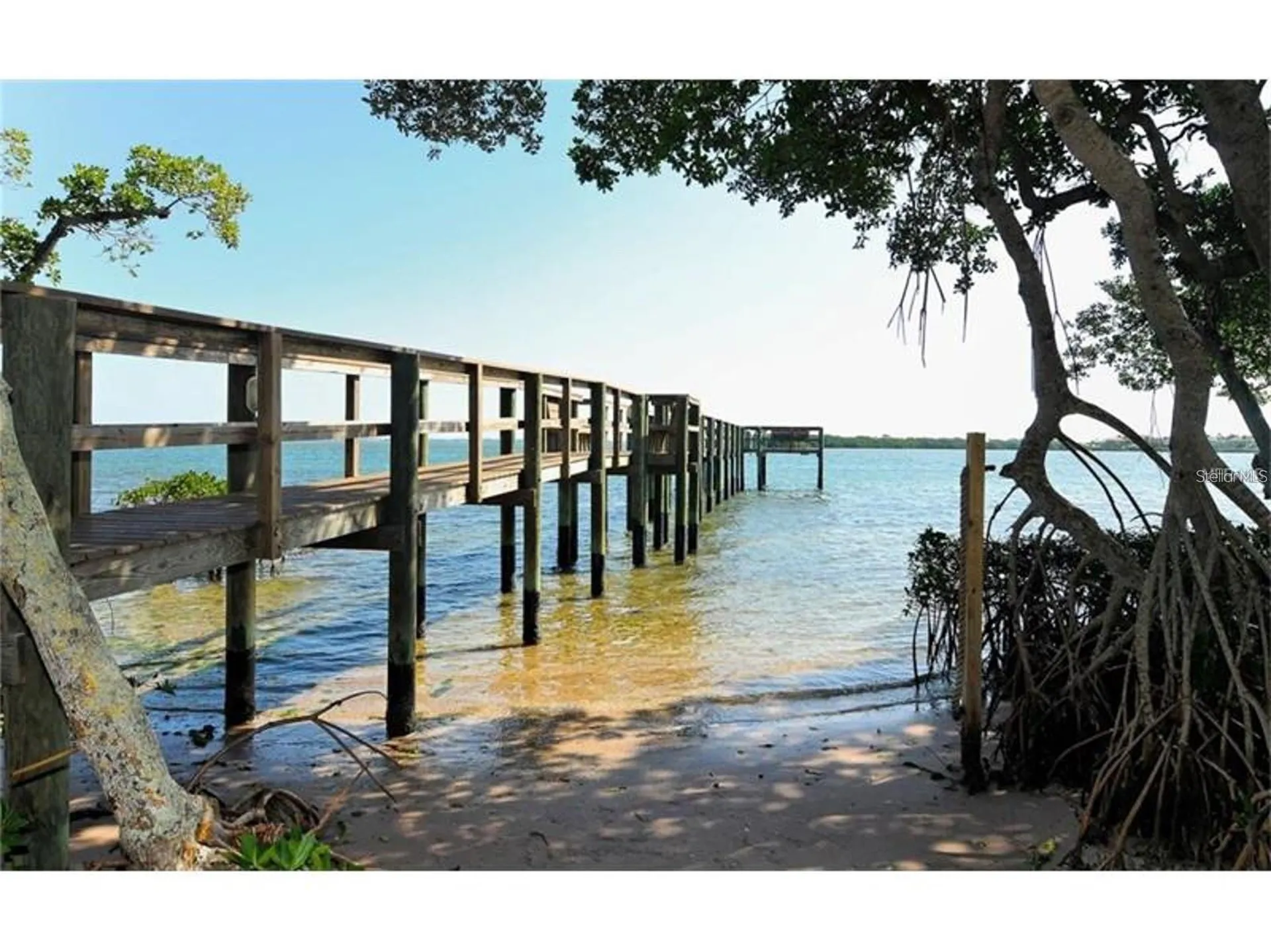 832 Bayport Way Longboat Key FL 34228