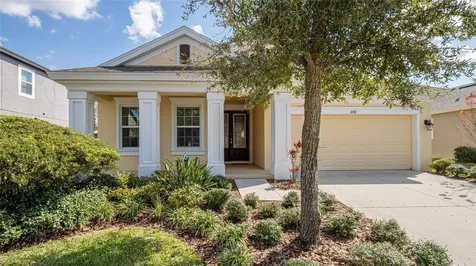 1838 Tallulah Terrace Wesley Chapel FL 33543