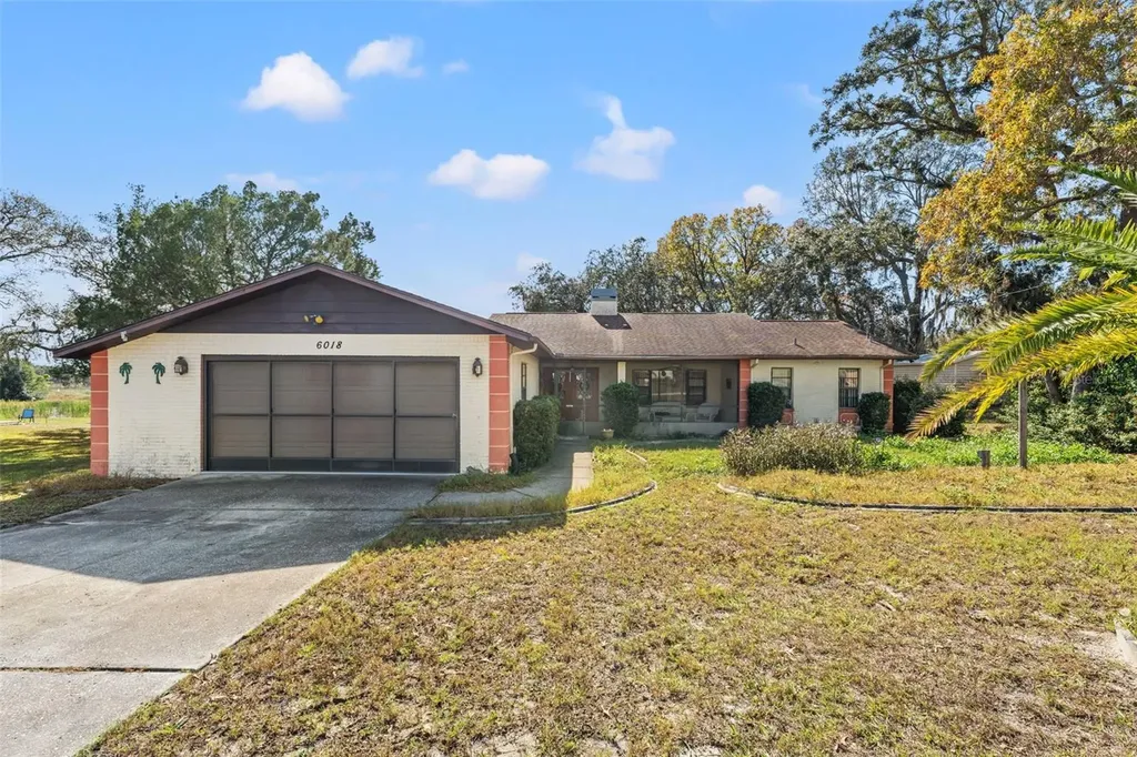 6018 Applegate Drive Spring Hill FL 34606
