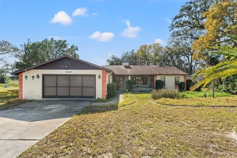 6018 Applegate Drive Spring Hill FL 34606