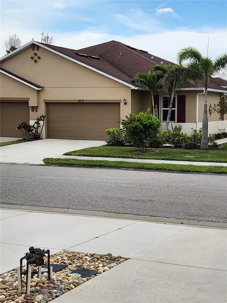 8773 Tuscany Isles Drive Punta Gorda FL 33950