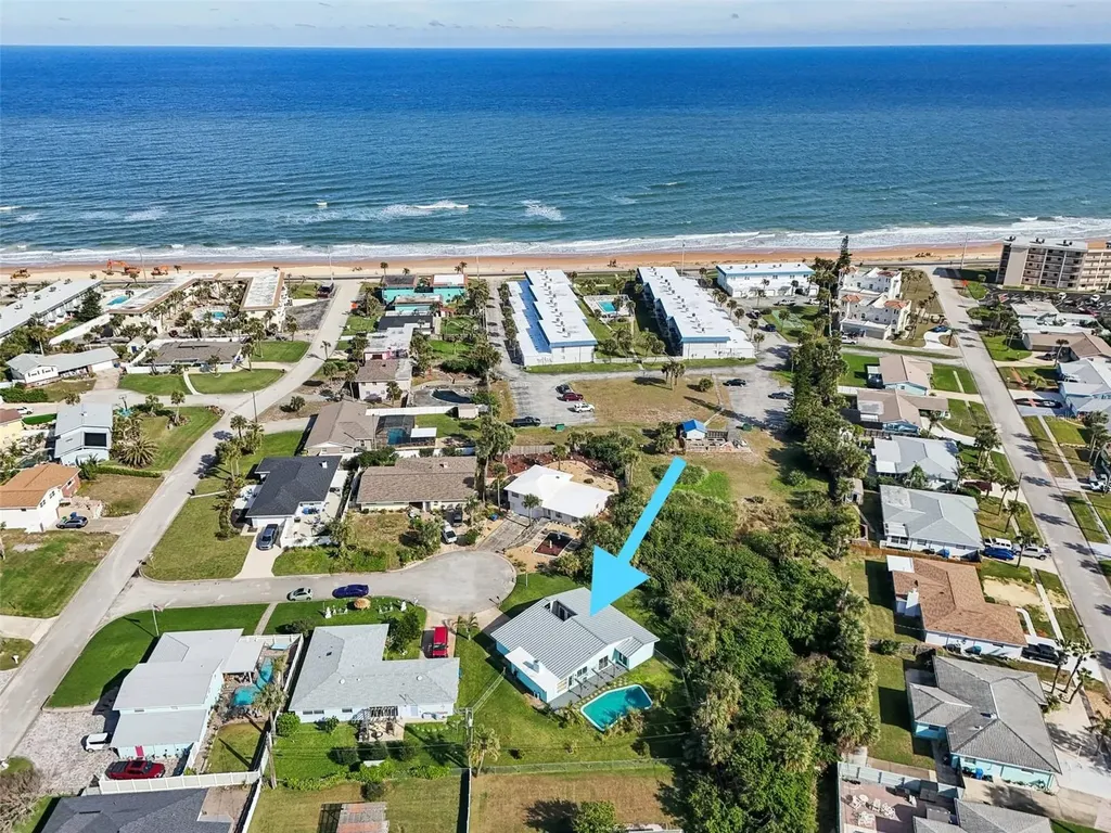 6 Baytree Circle Ormond Beach FL 32176