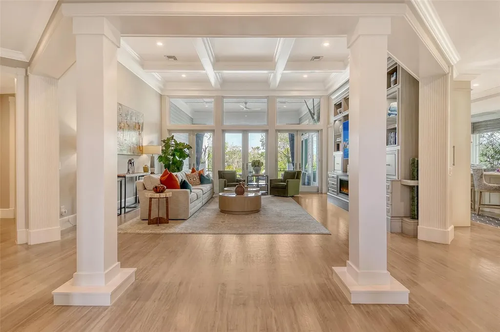 1541 Bay Point Drive Sarasota FL 34236