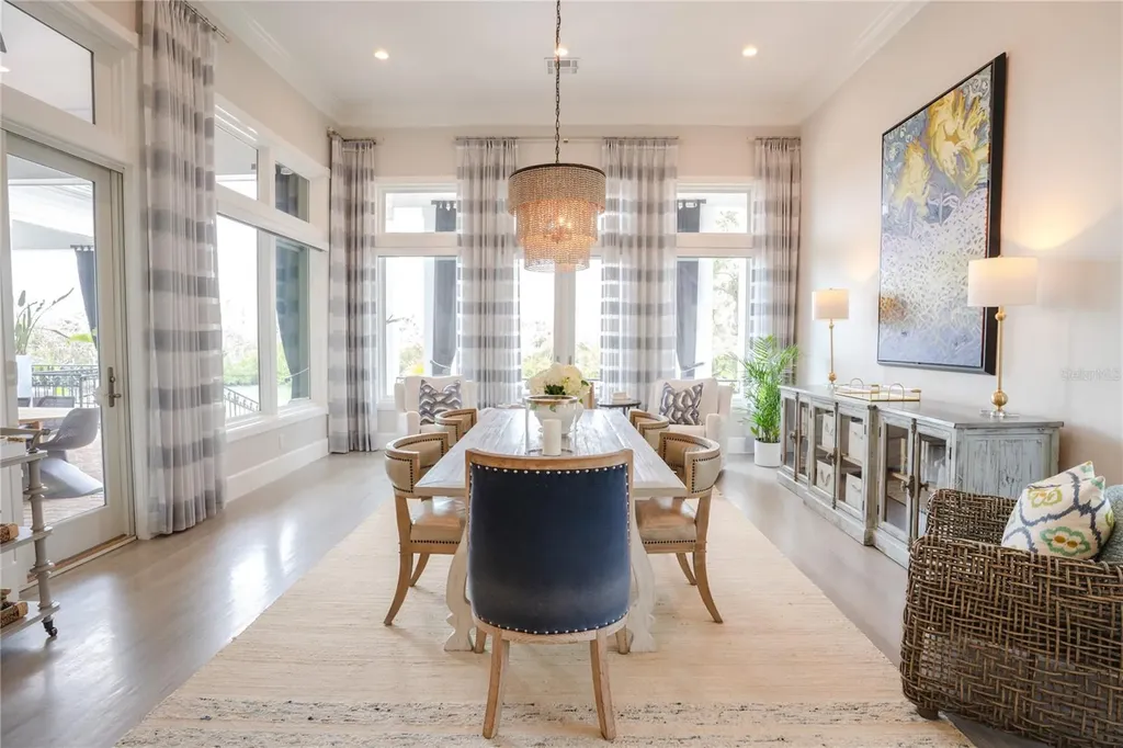 1541 Bay Point Drive Sarasota FL 34236