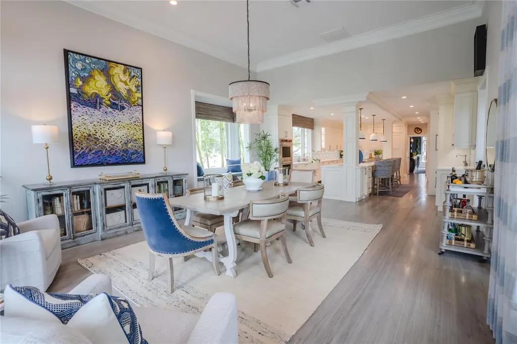 1541 Bay Point Drive Sarasota FL 34236