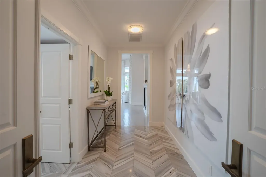1541 Bay Point Drive Sarasota FL 34236