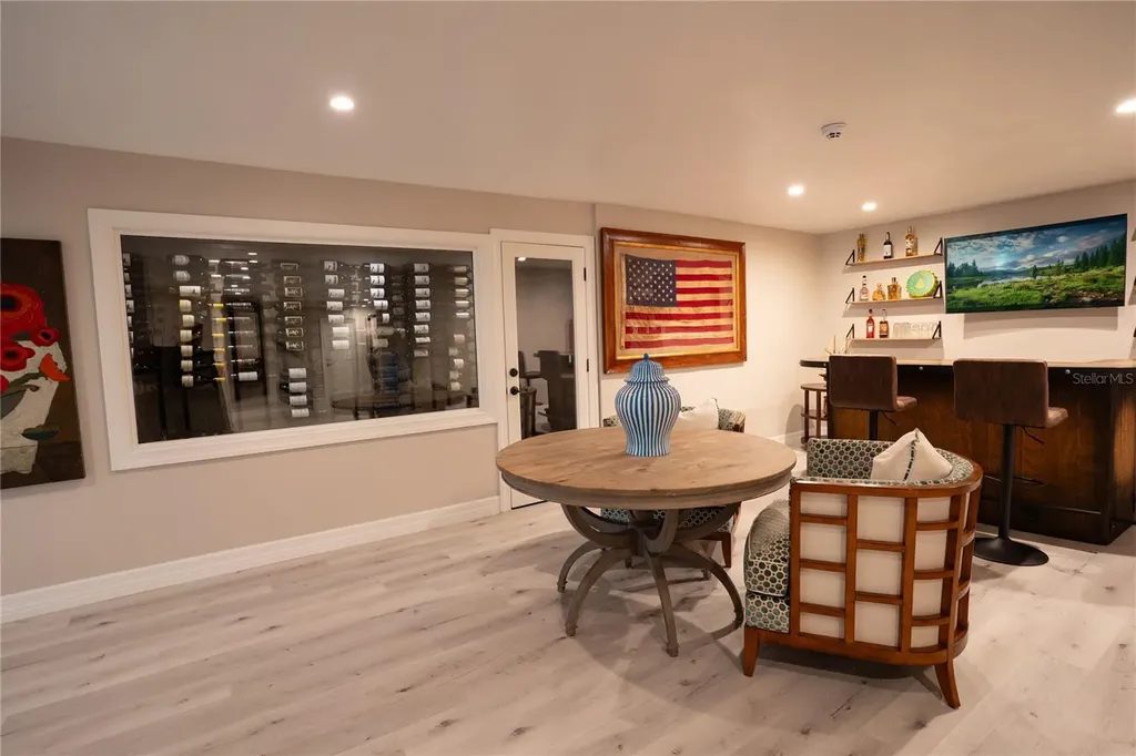 1541 Bay Point Drive Sarasota FL 34236
