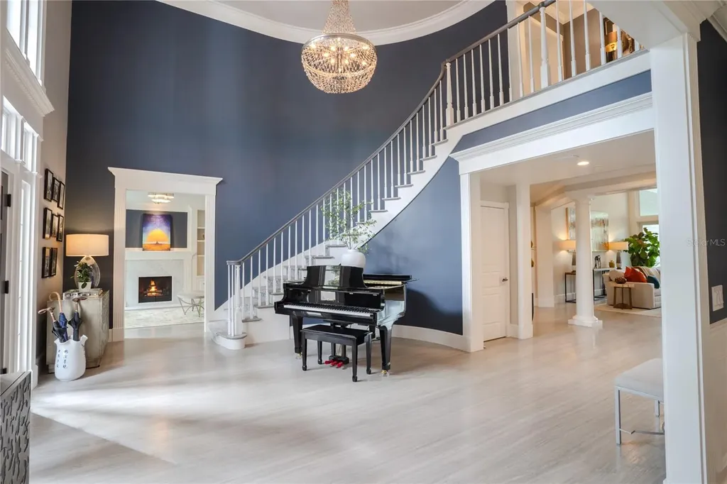 1541 Bay Point Drive Sarasota FL 34236