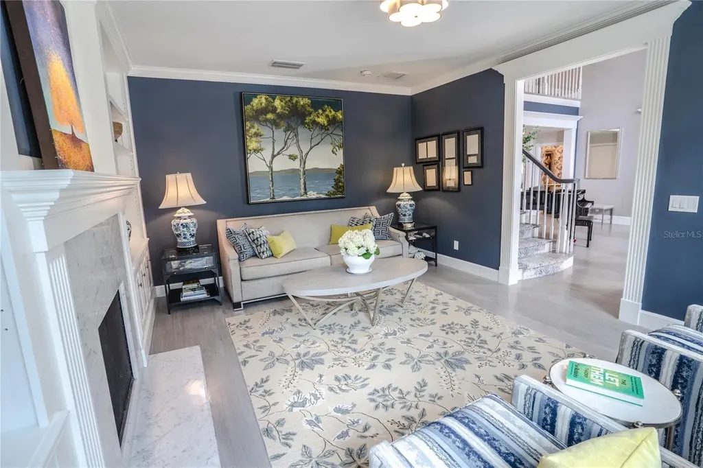 1541 Bay Point Drive Sarasota FL 34236