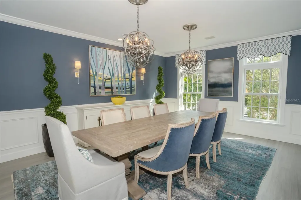 1541 Bay Point Drive Sarasota FL 34236
