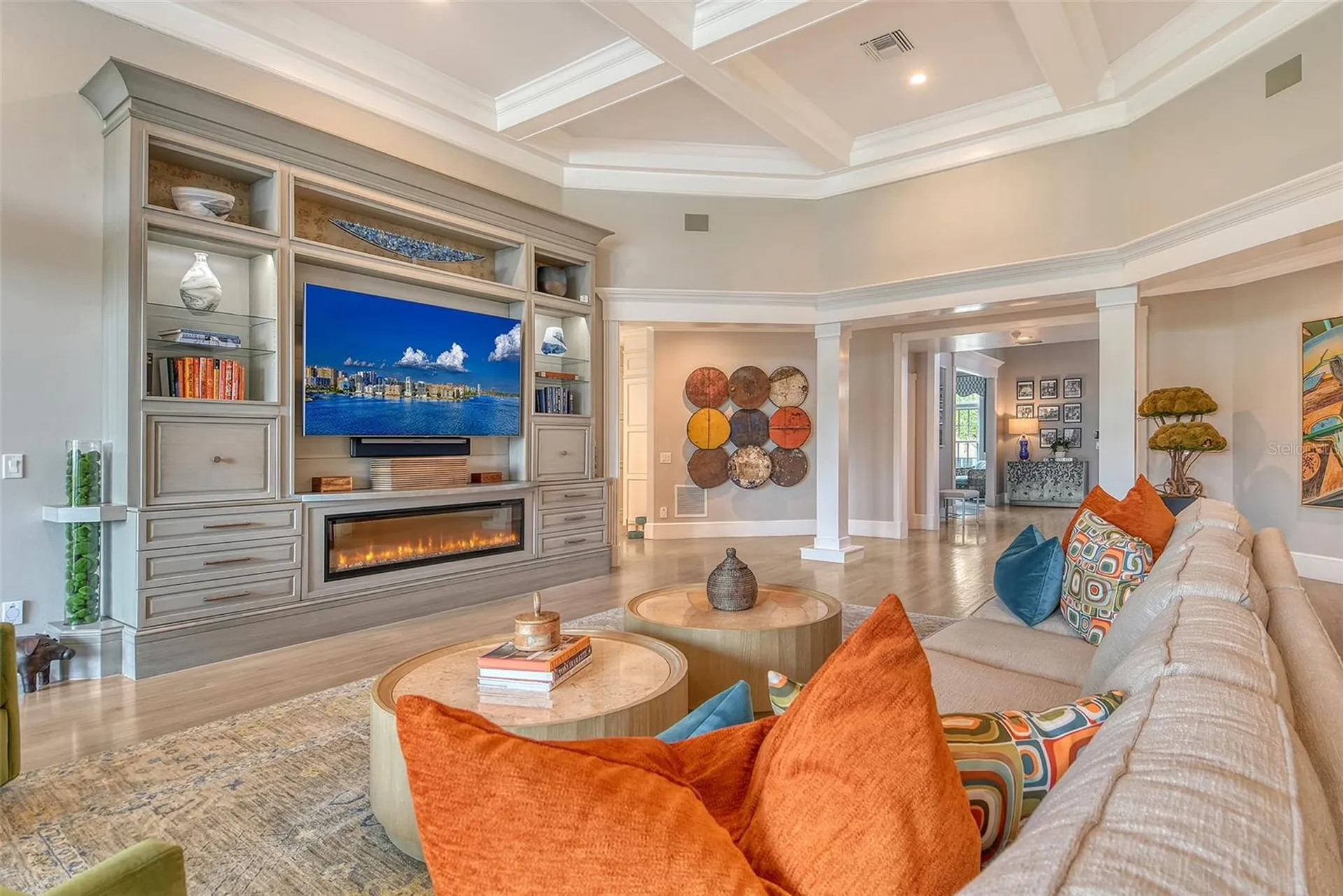 1541 Bay Point Drive Sarasota FL 34236