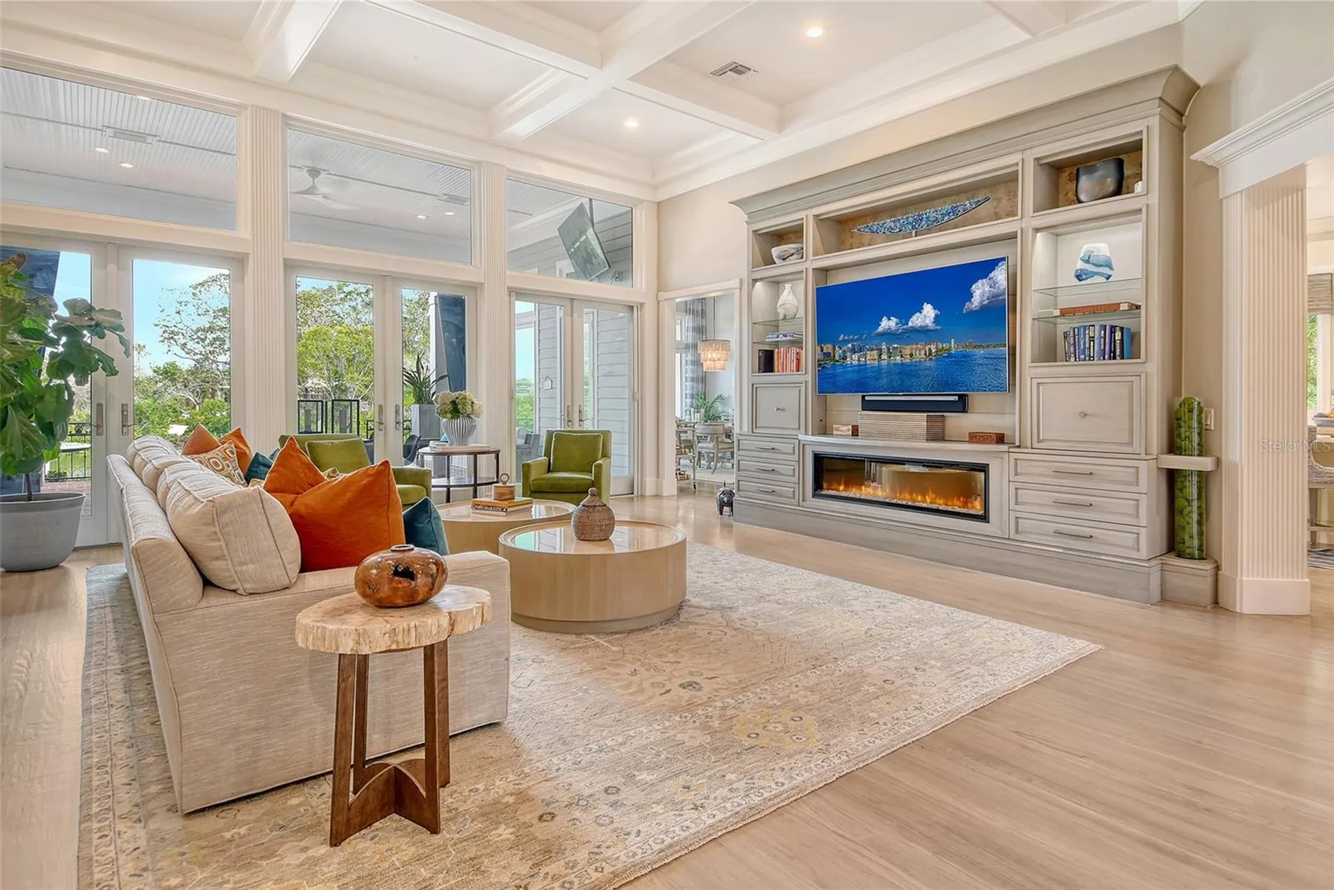 1541 Bay Point Drive Sarasota FL 34236