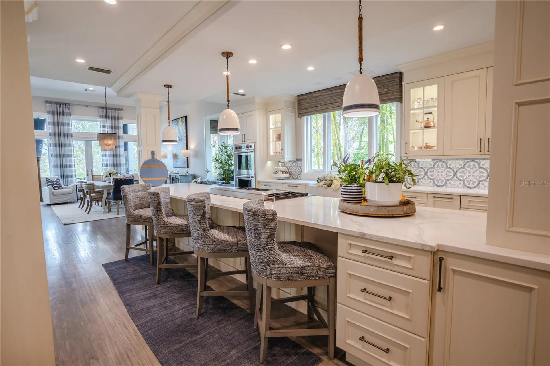 1541 Bay Point Drive Sarasota FL 34236
