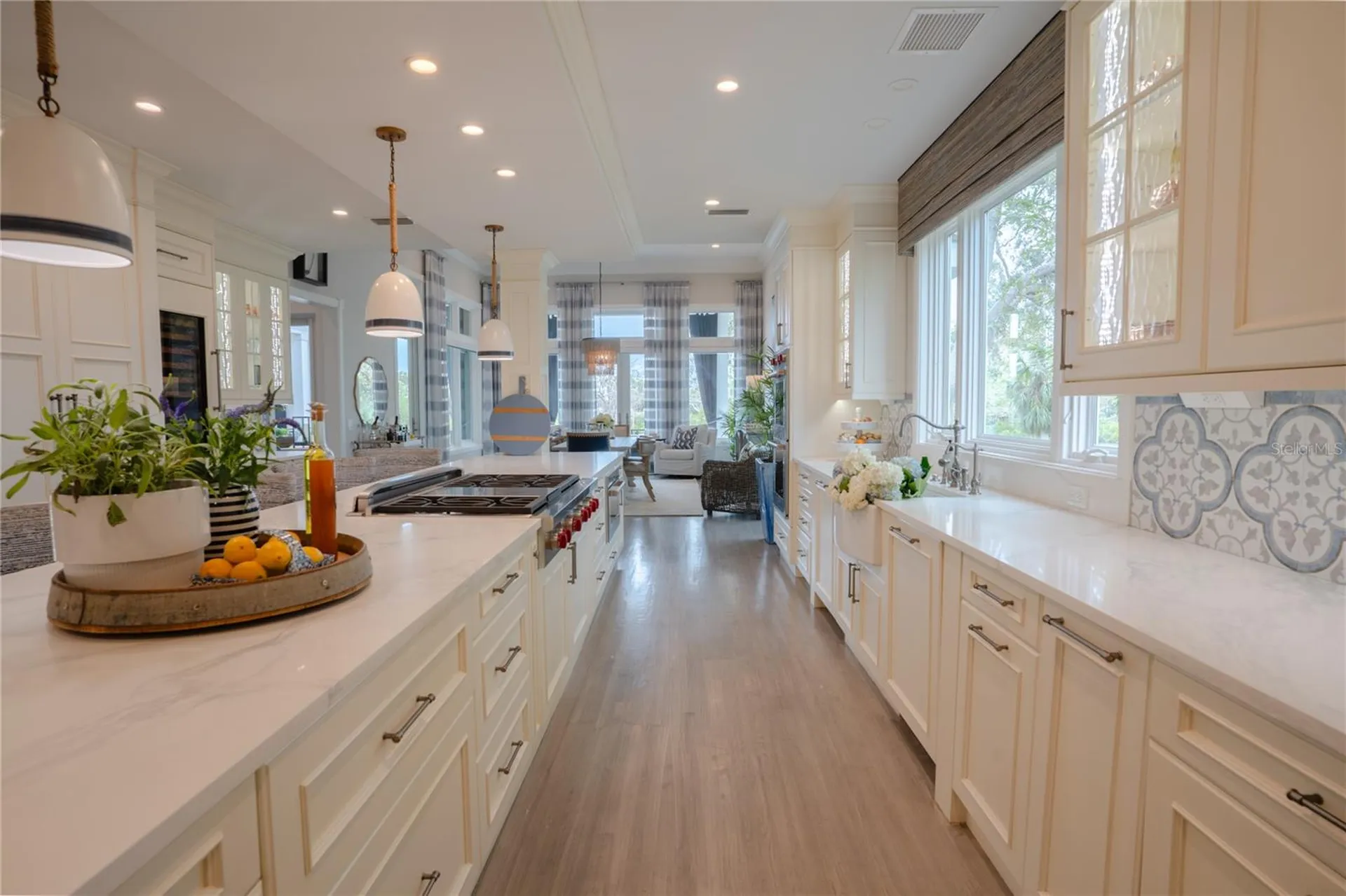 1541 Bay Point Drive Sarasota FL 34236