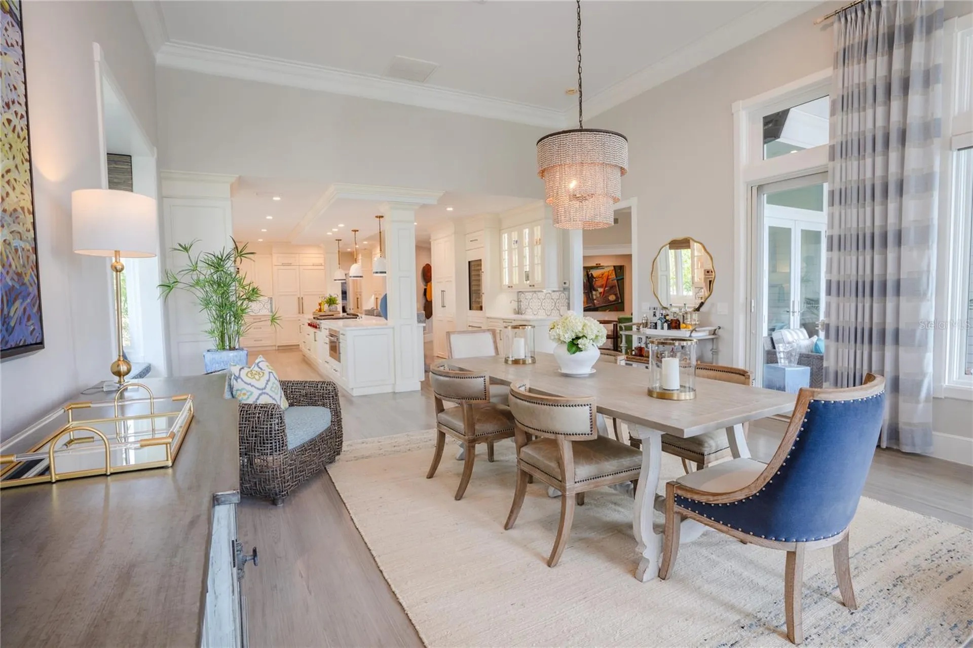 1541 Bay Point Drive Sarasota FL 34236
