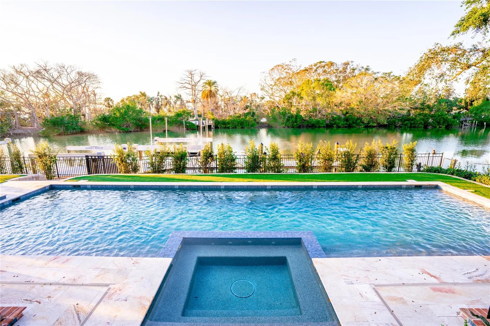 1541 Bay Point Drive Sarasota FL 34236