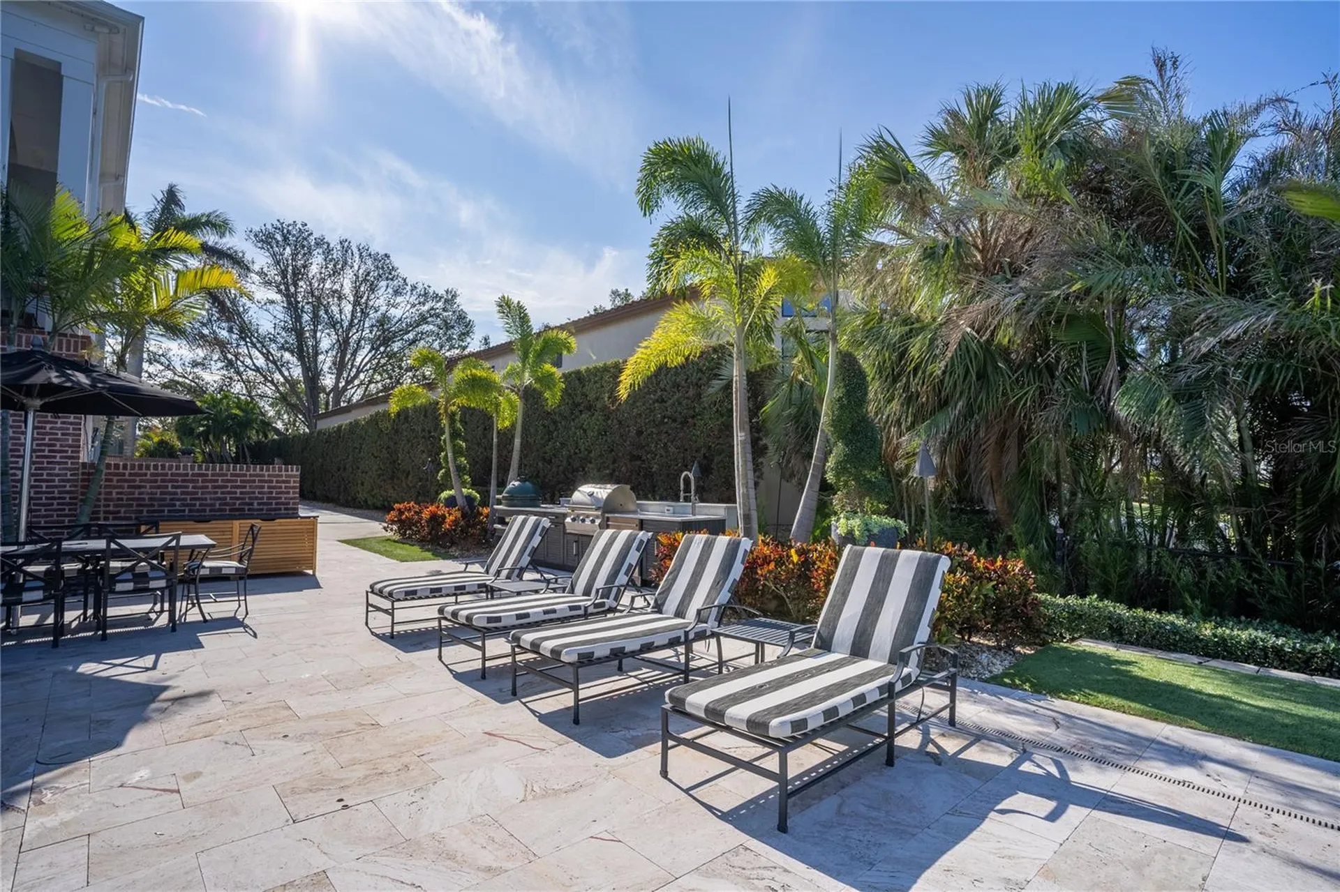 1541 Bay Point Drive Sarasota FL 34236