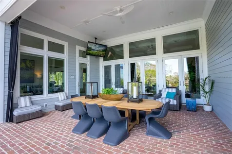 1541 Bay Point Drive Sarasota FL 34236
