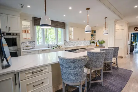 1541 Bay Point Drive Sarasota FL 34236