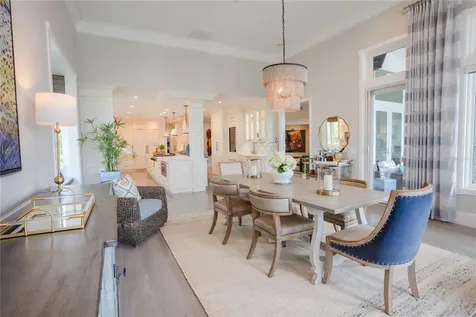 1541 Bay Point Drive Sarasota FL 34236