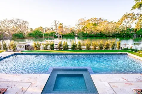 1541 Bay Point Drive Sarasota FL 34236